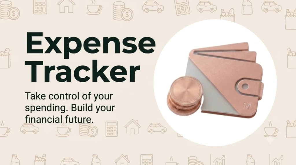 Expense Tracker