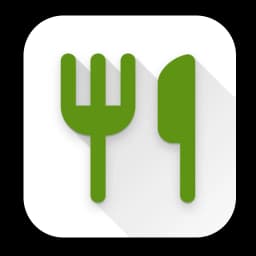 VIT Bhopal Mess logo